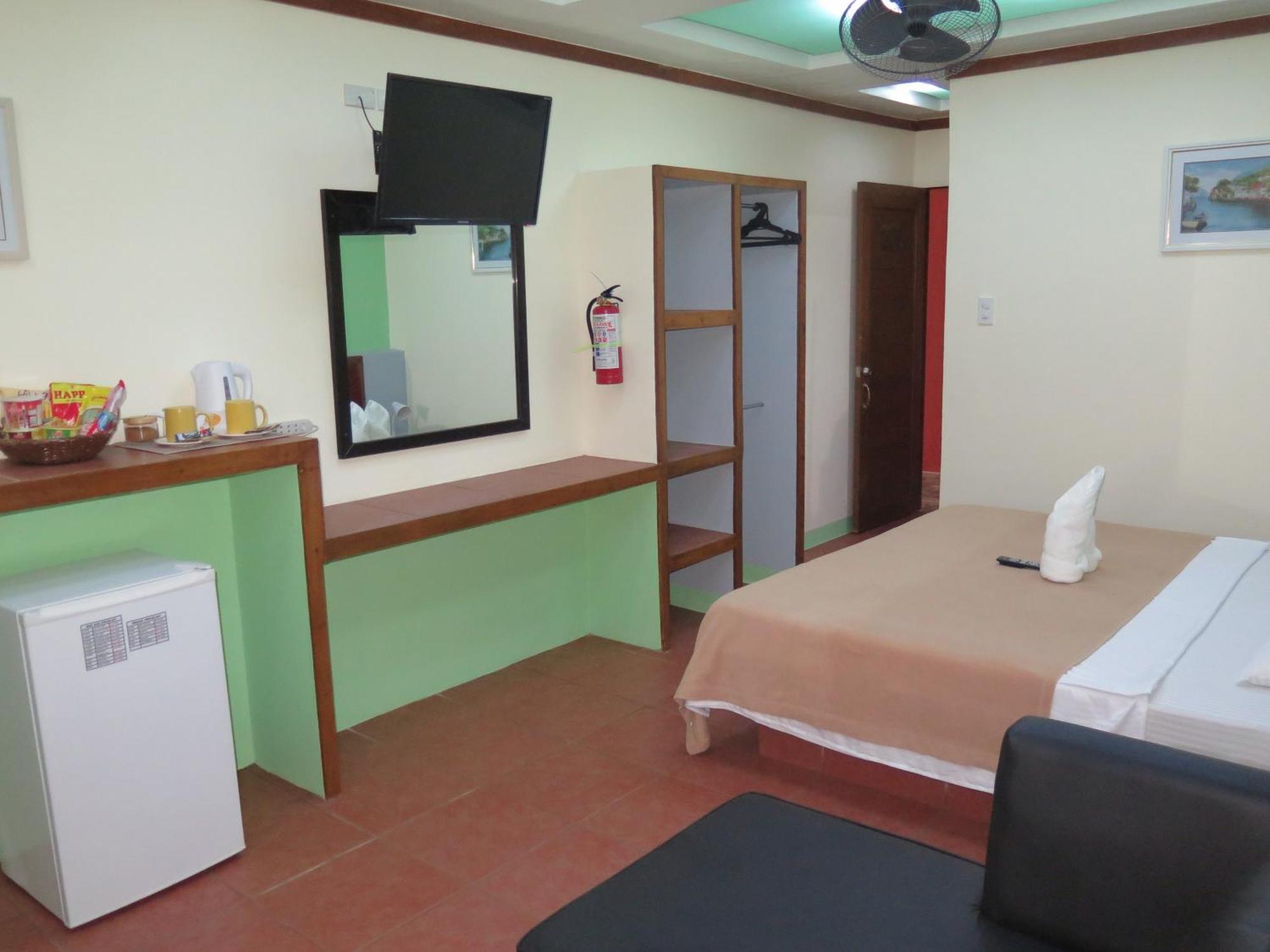 Badladz Beach&Dive Resort Puerto Galera Pokój zdjęcie