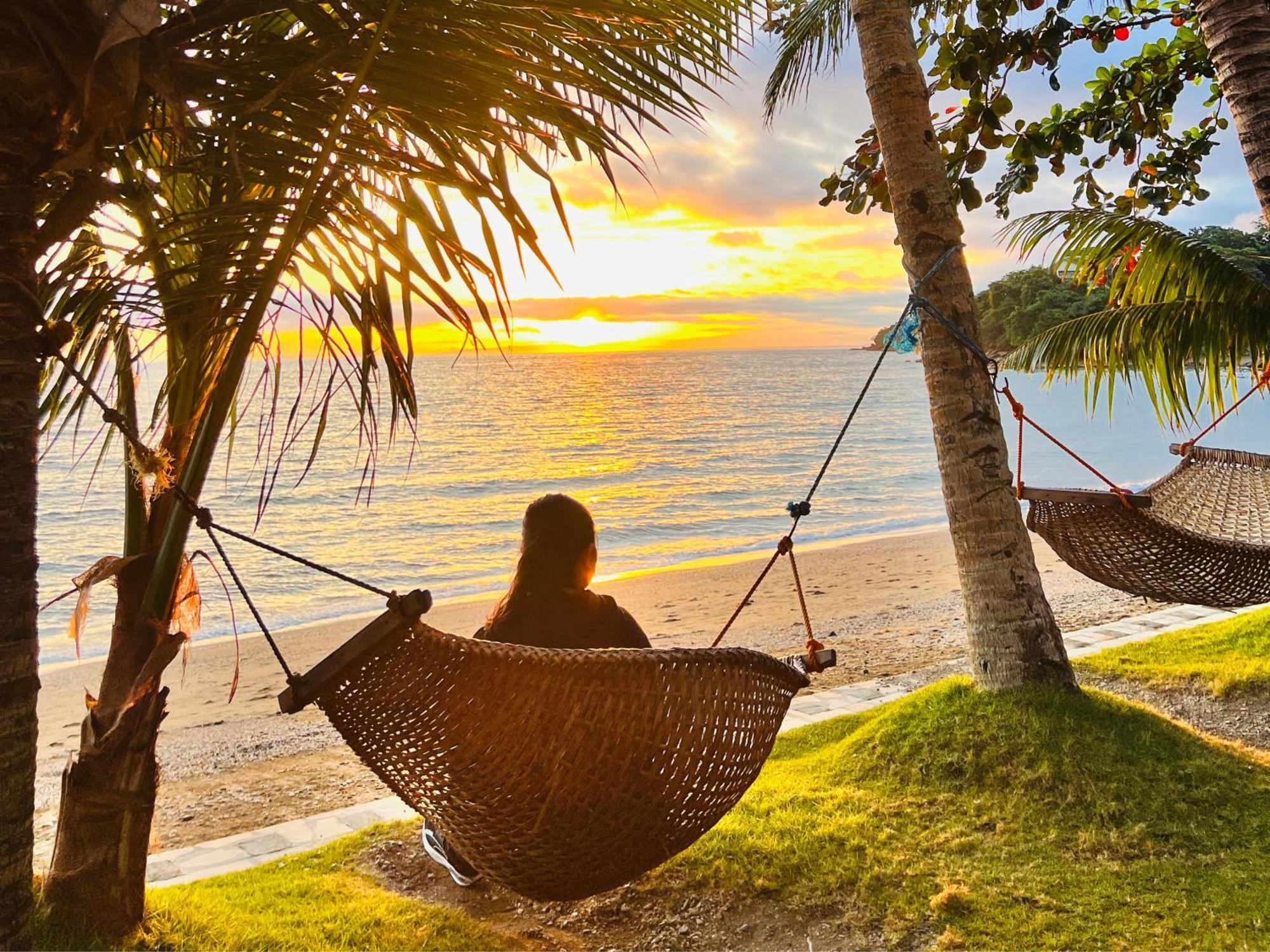 Badladz Beach&Dive Resort Puerto Galera Zewnętrze zdjęcie