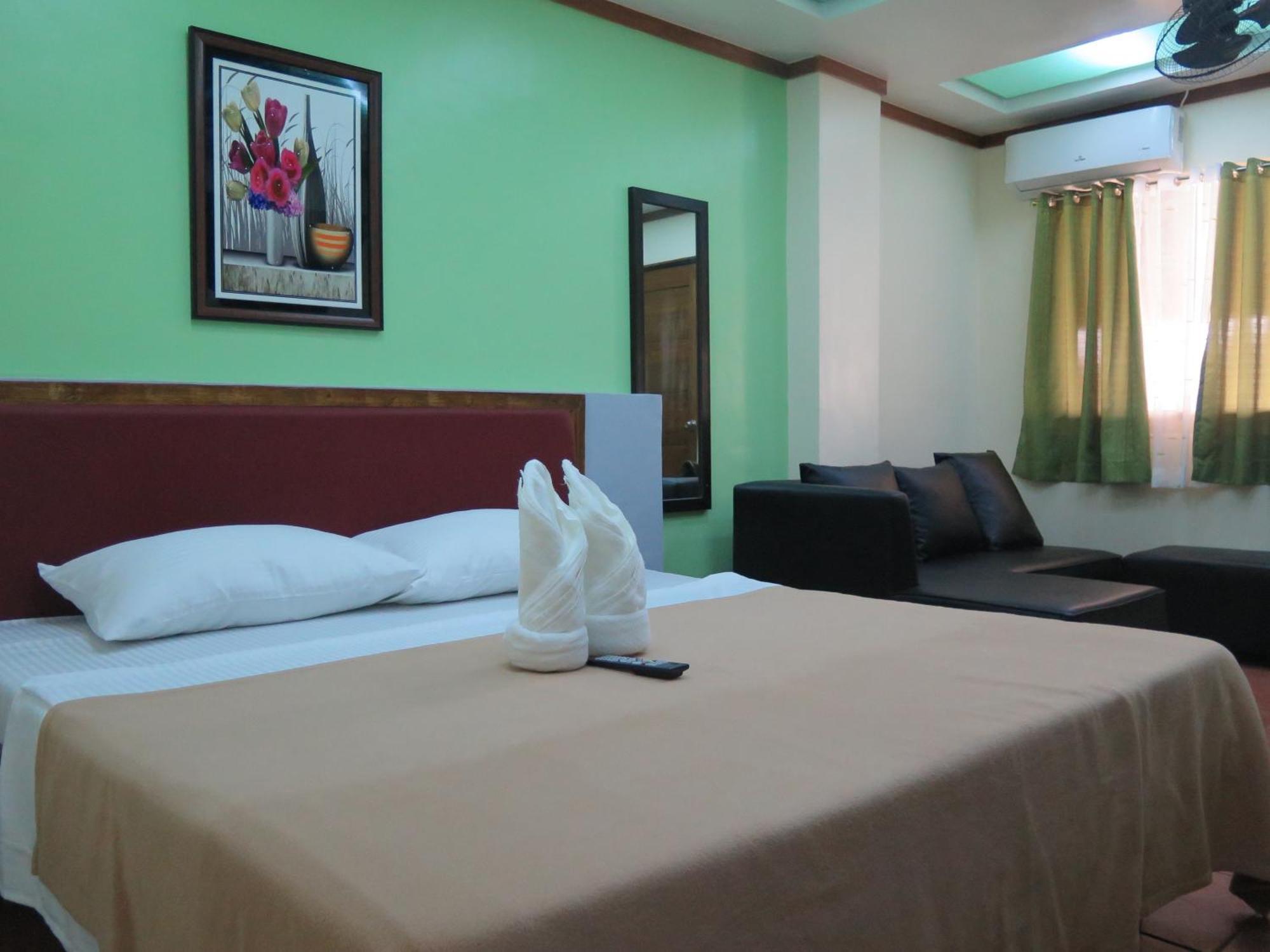 Badladz Beach&Dive Resort Puerto Galera Pokój zdjęcie