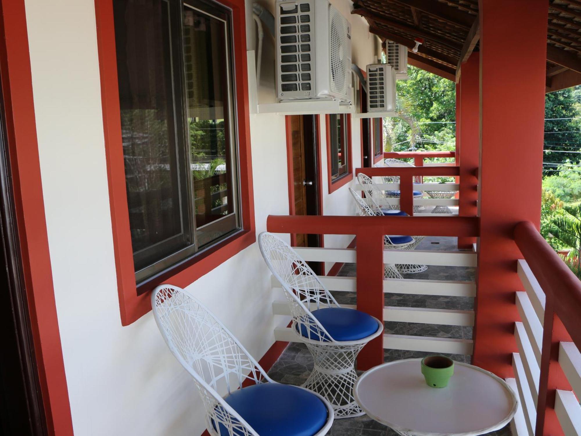Badladz Beach&Dive Resort Puerto Galera Pokój zdjęcie