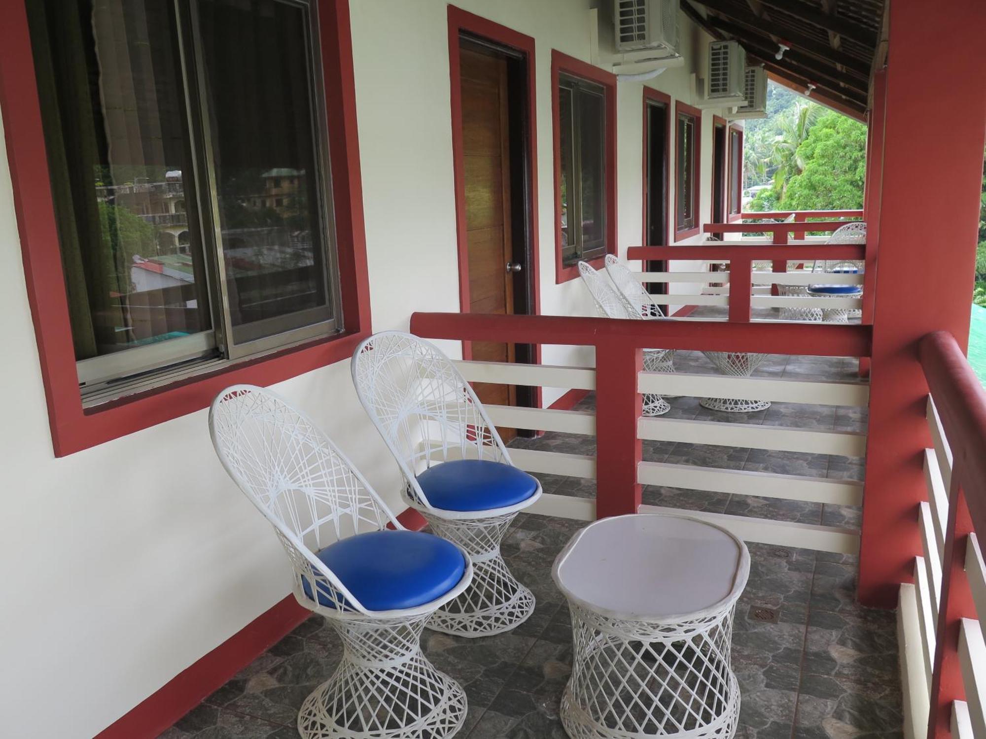 Badladz Beach&Dive Resort Puerto Galera Pokój zdjęcie